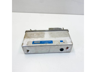 Řídící jednotka 0265101016, 64600009 Mercedes-Benz SL R107 1986