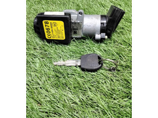 Комплект блоков управления 96801800, 96801800 Chevrolet Matiz