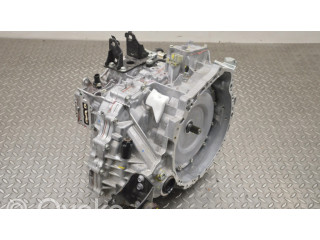 Автоматическая коробка передач