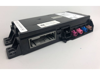 Блок управления 68527927AB Jeep Compass