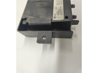 Блок управления 84644344, 555343750 Chevrolet Camaro