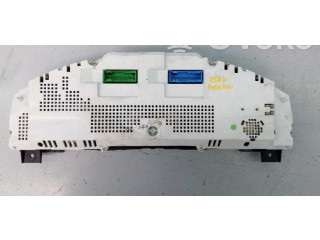 Панель приборов 0263619304, 2186000047 Volkswagen Phaeton