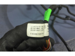 Zpětné zrcátko Audi A8 S8 D2 4D 2019