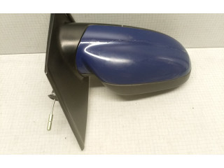 Зеркало (механическое) правое Volkswagen Fox