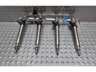 Vstřikovací lišta A2780700687, A2740700995 Mercedes-Benz C W205