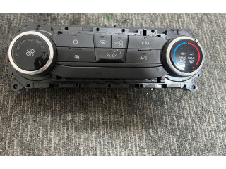 Блок управления климат-контролем E1172302H   Ford Transit Custom