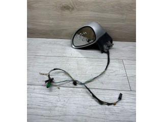 Зеркало электрическое Citroen C4 I 2004 - 2010 года