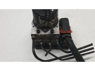 Блок АБС 4670A078, 06210202644 Mitsubishi Grandis