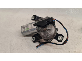 Моторчик заднего дворника 009185821, 53015012    Opel Vectra C