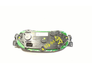 Панель приборов 248109235R, 248109235R Dacia Sandero