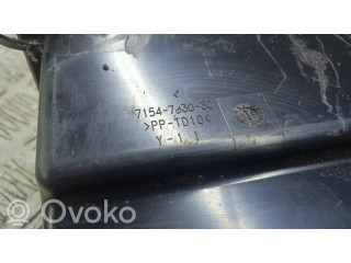 Блок предохранителей 7154763030 Maserati Quattroporte