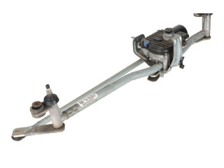 Моторчик дворников 5N1955023D    Volkswagen Tiguan