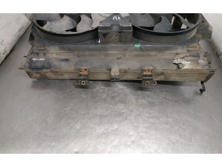 Вентилятор радиатора Citroen Xantia