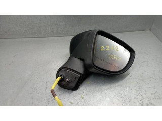 Зеркало электрическое Renault Captur 2013-2020 года