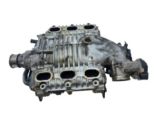 Турбина Audi A5 8T 8F 06E145601L, 06E145601AN для двигателя CGWC