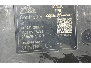 Блок АБС 51901331, 51901331 Alfa Romeo Giulietta - года