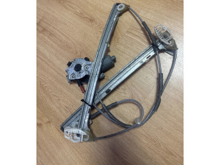 Передний комплект электрического механизма для подъема окна       Citroen Xantia   -  года   