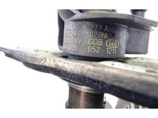 Форсунка 0445115052 Volkswagen Phaeton BMK