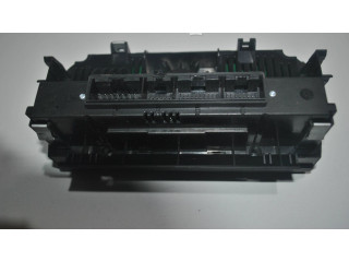 Блок управления климат-контролем 8P0820043AC, A2C53212437   Audi A3 S3 8P