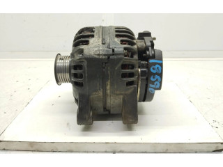 Генератор 9621791480 Citroen Berlingo