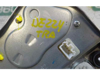 Моторчик заднего дворника Jeep Patriot