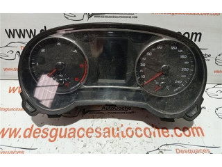 Панель приборов 8XA920930B   Audi A1       