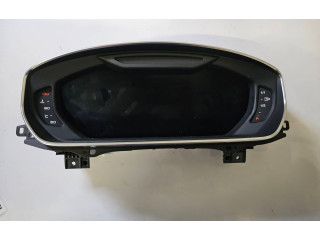 Přístrojová deska Audi A8 S8 D5 2018 4N0920790D
