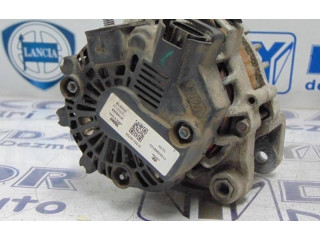 Генератор 3730004700 Hyundai i10