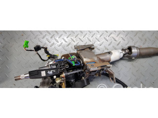 Рулевая рейка Honda Ridgeline I 2005-2016 года