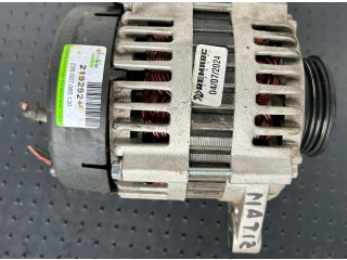 Генератор 96567255, 219292   Chevrolet Matiz      