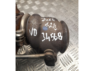 Turbodmychadlo Турбина 105371HMLGT4478R, VD34568 Nissan Juke II F16