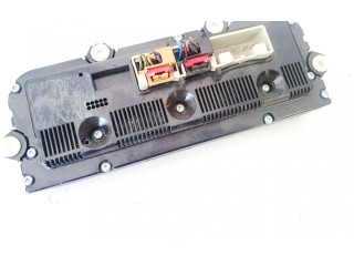 Блок управления климат-контролем Volkswagen Golf Plus