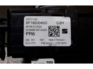 Přístrojová deska Seat Arona 2018 6F1820045D