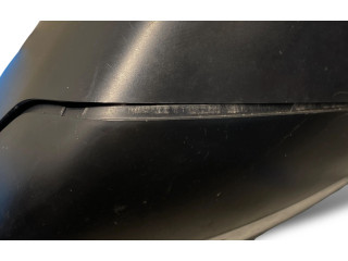 Зеркало электрическое Citroen C4 I Picasso 2006-2013 года