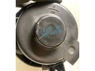 Вентилятор печки    3M5H18456AD   Ford S-MAX