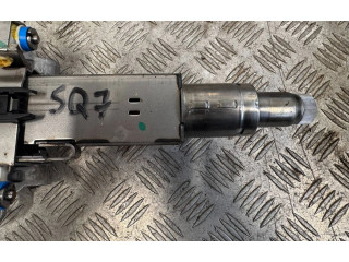 Рулевая рейка 4M1419502L Audi SQ7 2016 - года