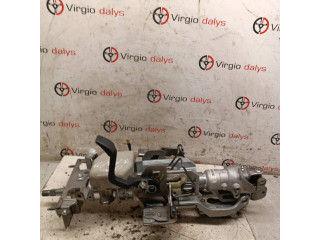 рейка Колонка рулевая Infiniti Q50 2014- года