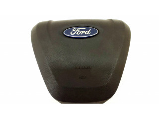 Подушка безопасности водителя GM23R043B13AA3ZHE, GM23R043B13   Ford S-MAX