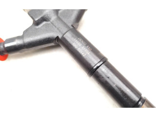 Vstřikovač 16600-5X00A Nissan Navara D40 YD25DDTi