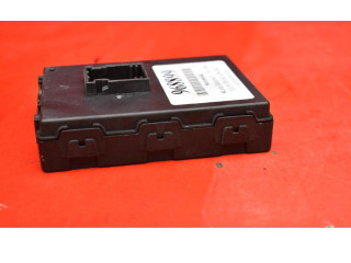 Блок управления двигателем ECU 3Q0959435N, 3Q0959435N Skoda Octavia 985