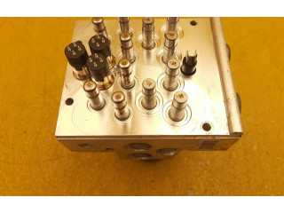 Блок АБС PE91164161DAT BMW X3 G01 2018 - 2024 года