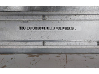 Интеркулер 31686408 Volvo XC40