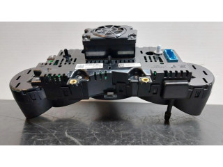 Přístrojová deska Porsche Cayenne (92A) 2014 7P5920901BC