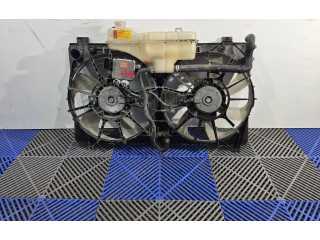 Вентилятор радиатора 1696331440 Lexus IS III XE30