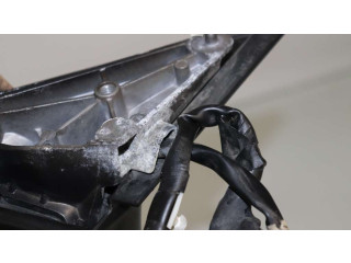 Зеркало электрическое        Audi A3 S3 8P  2003 - 2012 года   