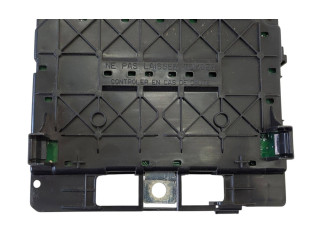   Pojistková skříňka 965061858000, U118470002J   Citroen Berlingo 2005