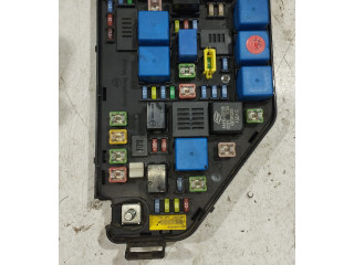 Комплект блоков управления SsangYong Korando