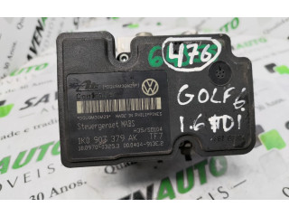 Блок АБС SV23-03, 1K0614117T Volkswagen Golf VI 2008 - 2013 года
