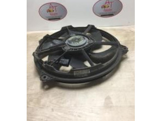 Вентилятор печки Citroen Berlingo
