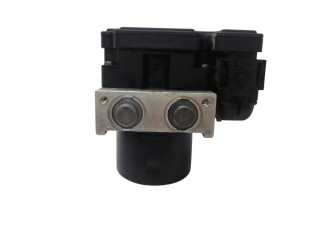 АБС Steuergerät 1K0907379AK, 1K0614117T   Skoda  Yeti (5L)  2009 - 2017 года